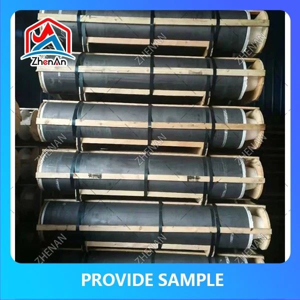 Graphite Electrode (66)