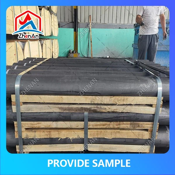 Graphite Electrode Graphite Electrode